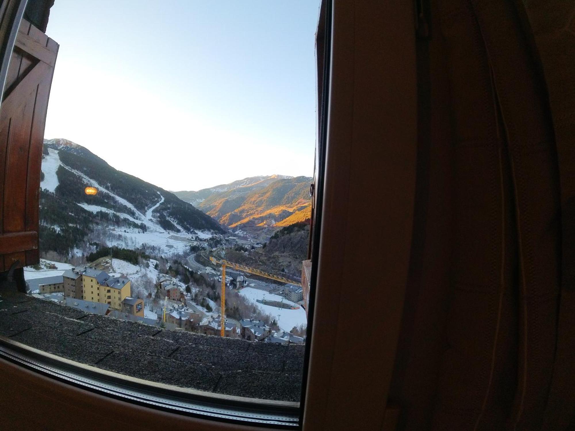 Soldeu Paradis Soldeu Exterior foto